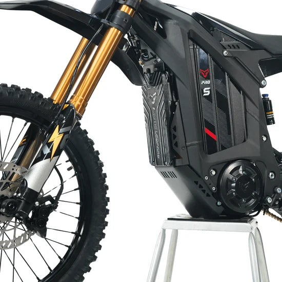 Arctic Leopard XE Pro S Electric Dirt Bike