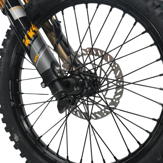 Arctic Leopard XE Pro S Electric Dirt Bike