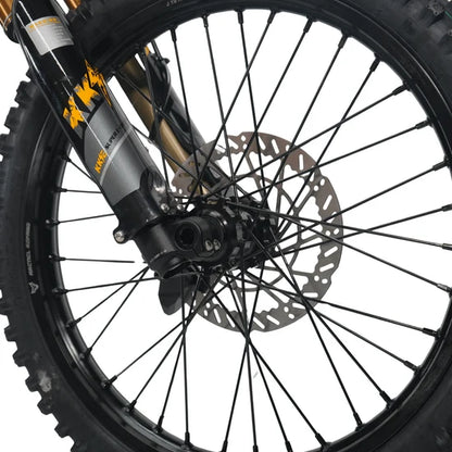 Arctic Leopard XE Pro S Electric Dirt Bike