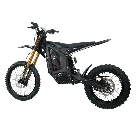 Arctic Leopard XE Pro S Electric Dirt Bike