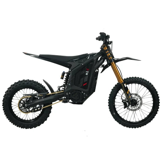 Arctic Leopard XE Pro S Electric Dirt Bike