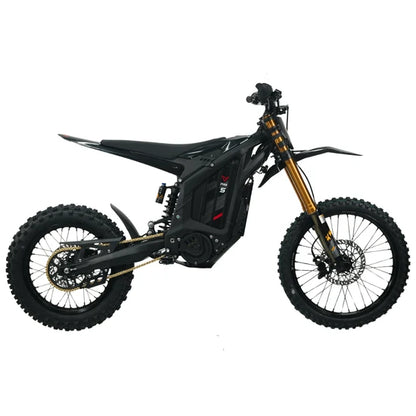 Arctic Leopard XE Pro S Electric Dirt Bike