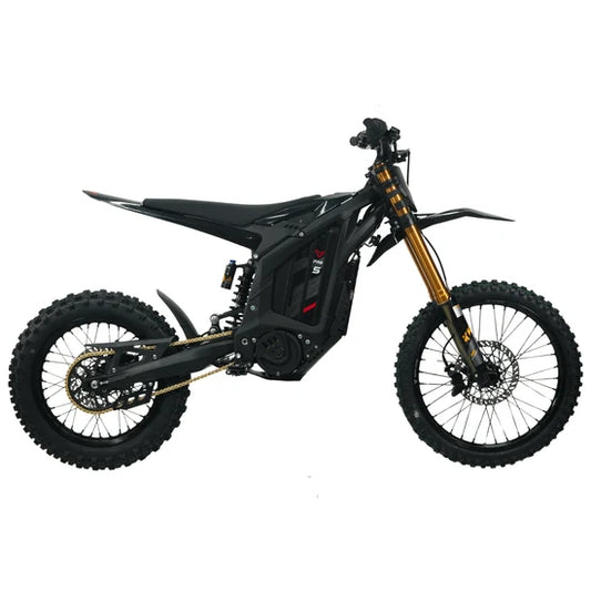 Arctic Leopard XE Pro S Electric Dirt Bike