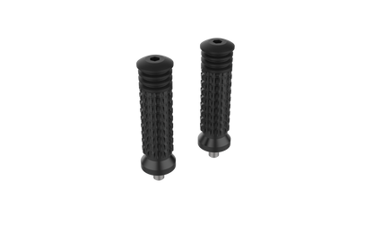 Art of Racing Ohvale Rear Footpeg - Howling Moto