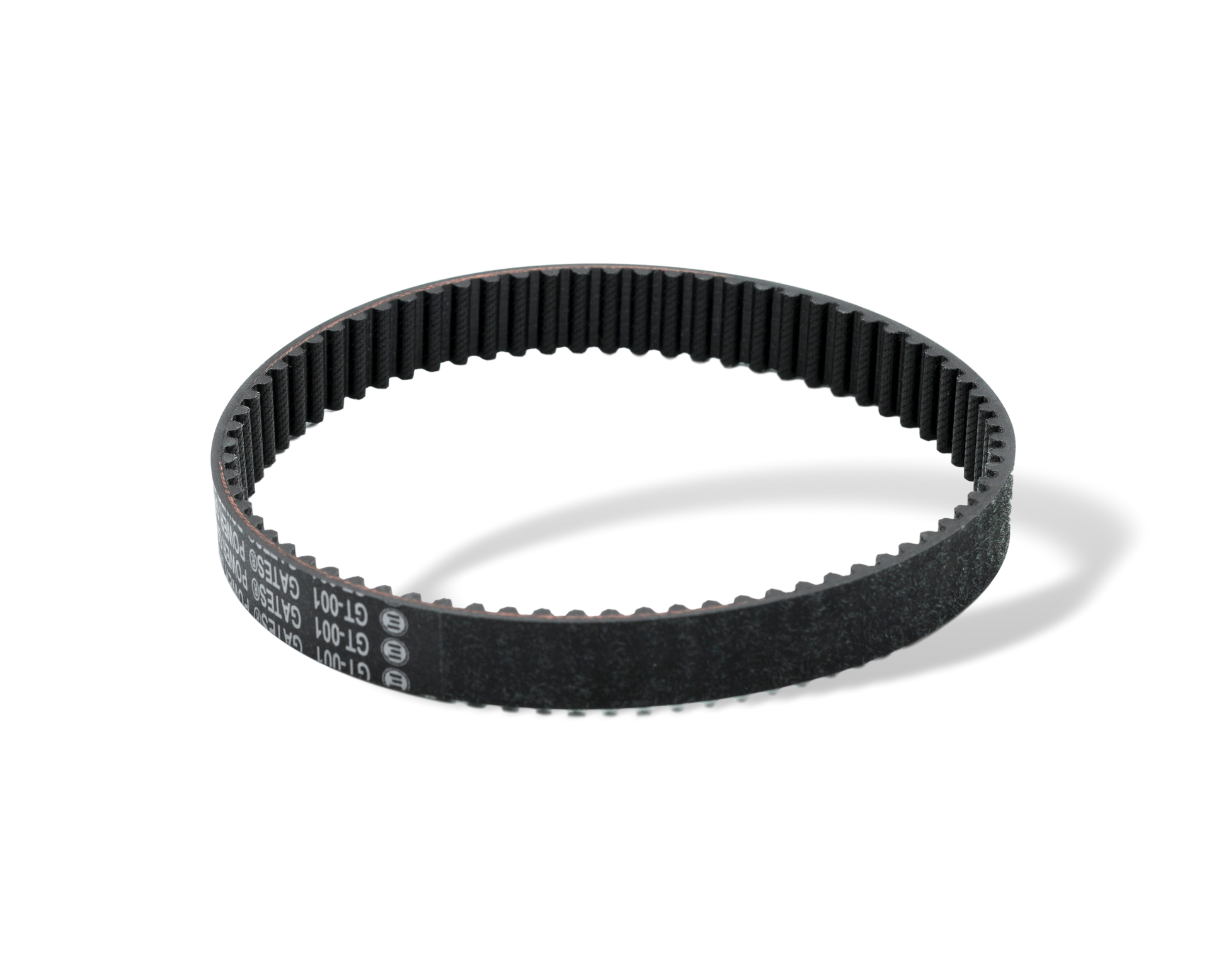 All Terrain Belt - Howling Moto