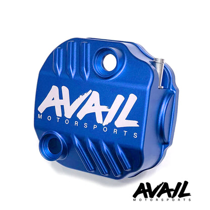 Avail Motorsports Valve Cover - Howling Moto