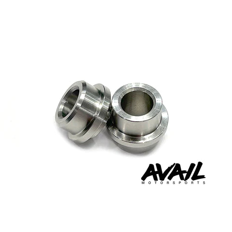 AVAIL MOTORSPORTS FRAME BUSHINGS - Howling Moto