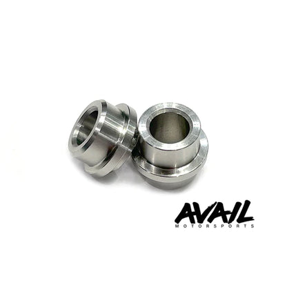 AVAIL MOTORSPORTS FRAME BUSHINGS - Howling Moto