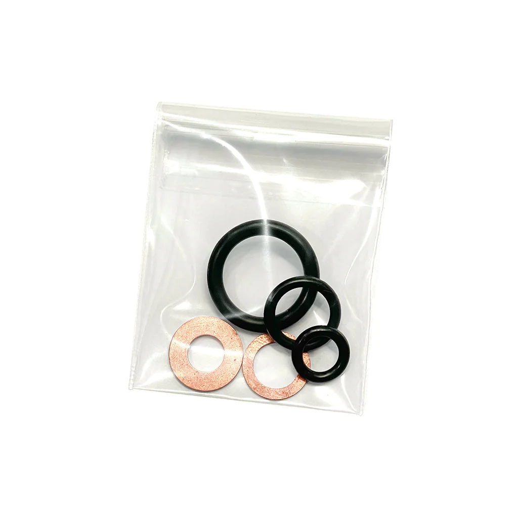AVAIL MOTORSPORTS SLAVE REBUILD KIT - Howling Moto