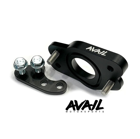 AVAIL MOTORSPORTS KOSO MANIFOLD ADAPTER - Howling Moto