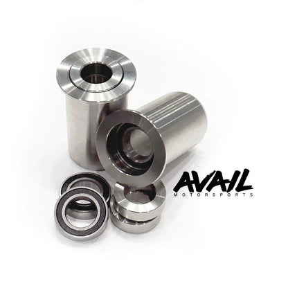 AVAIL Motorsport Swingarm Bearings - Howling Moto