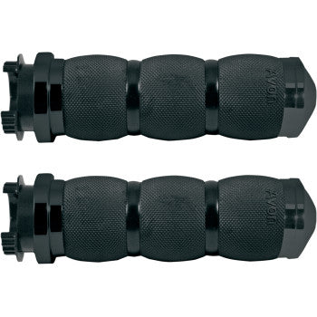 Avon Air Cushion Anodized - Howling Moto