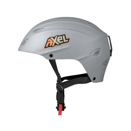 GRIT D.O.T. Helmet - Howling Moto