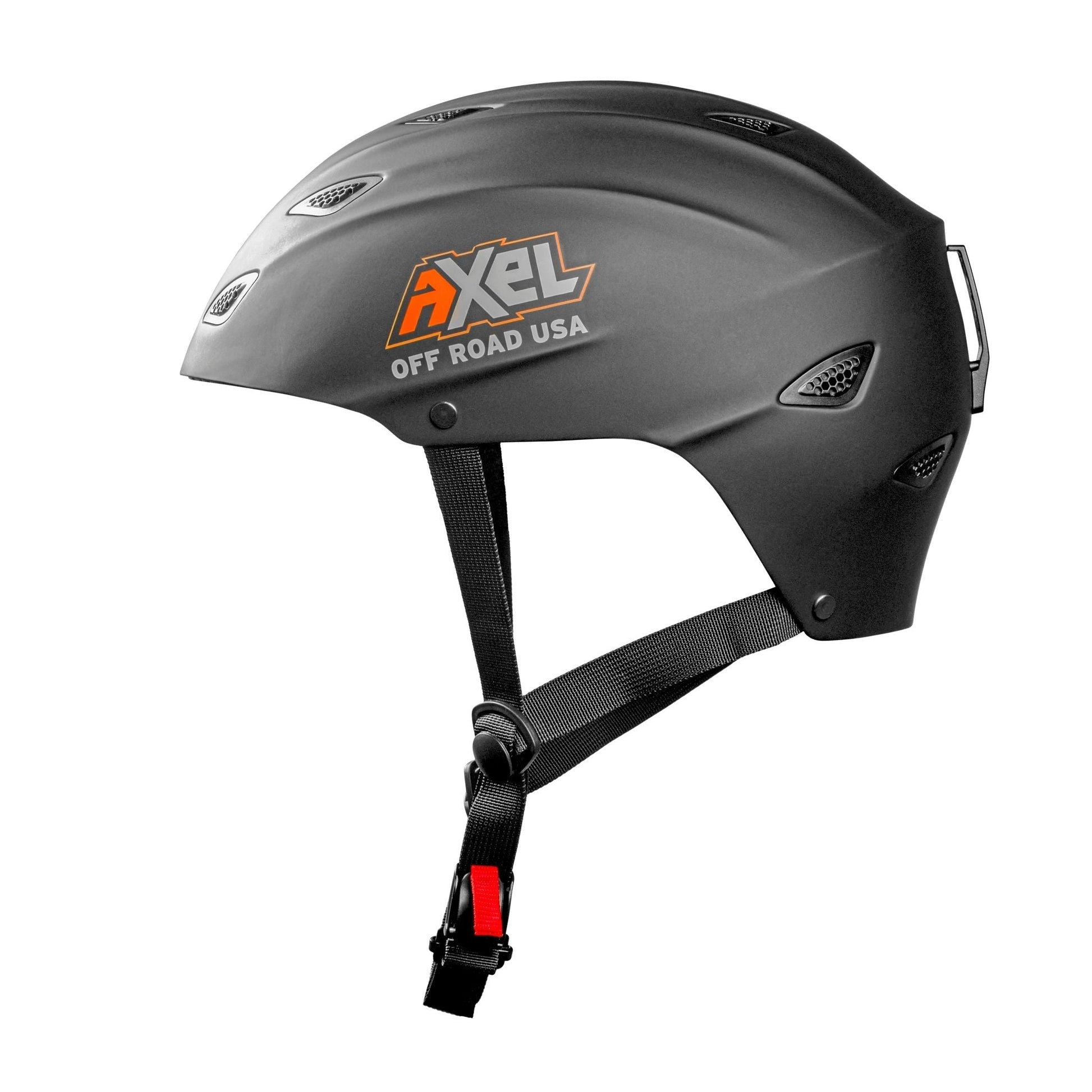 GRIT D.O.T. Helmet - Howling Moto
