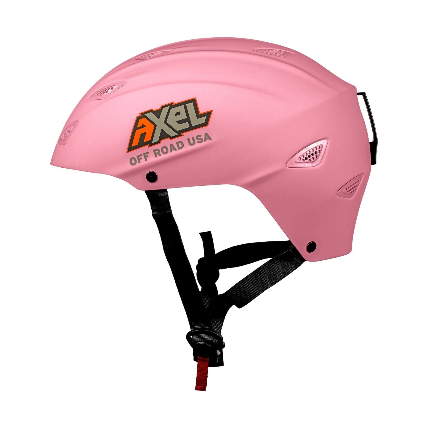 GRIT D.O.T. Helmet - Howling Moto