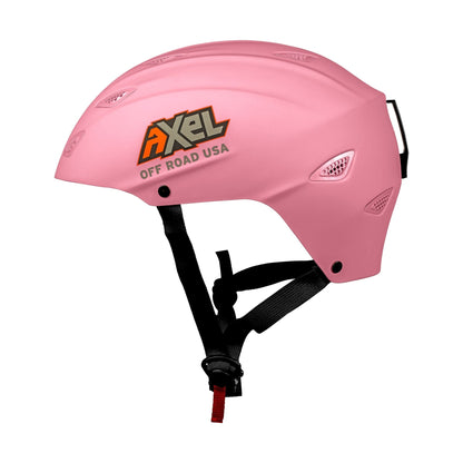 GRIT D.O.T. Helmet - Howling Moto