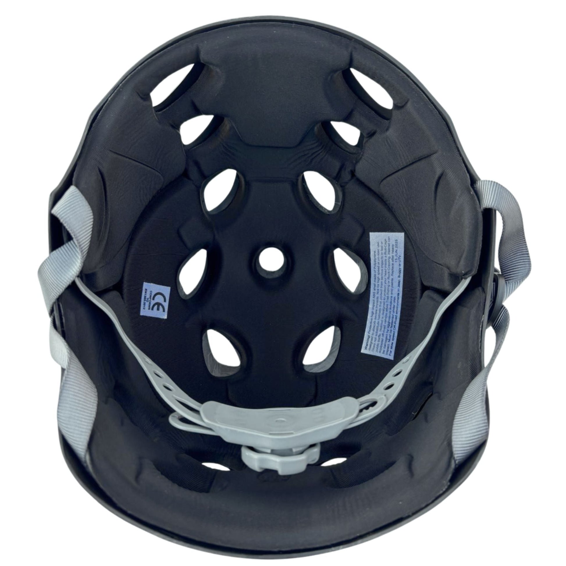 Off Road Trail Helmet - Howling Moto