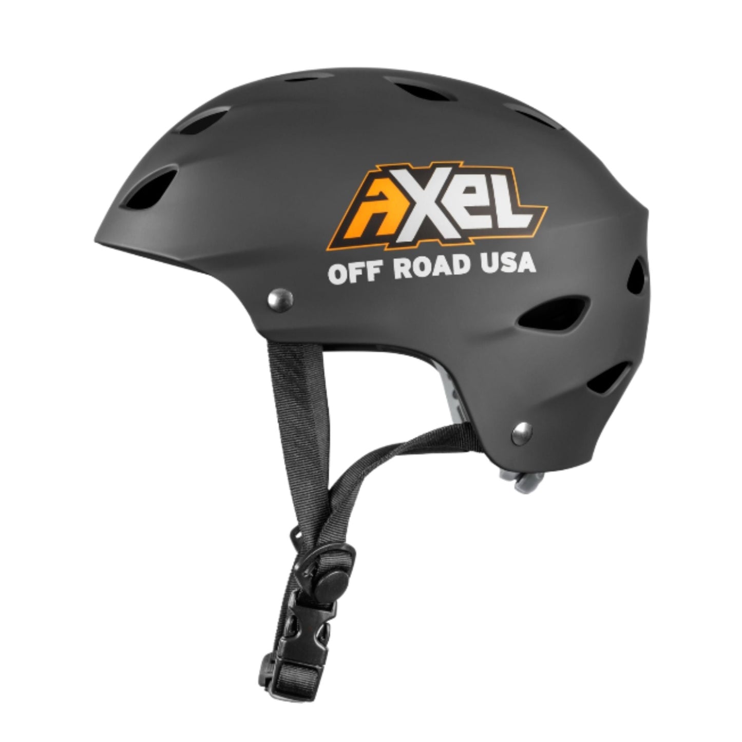 Off Road Trail Helmet - Howling Moto