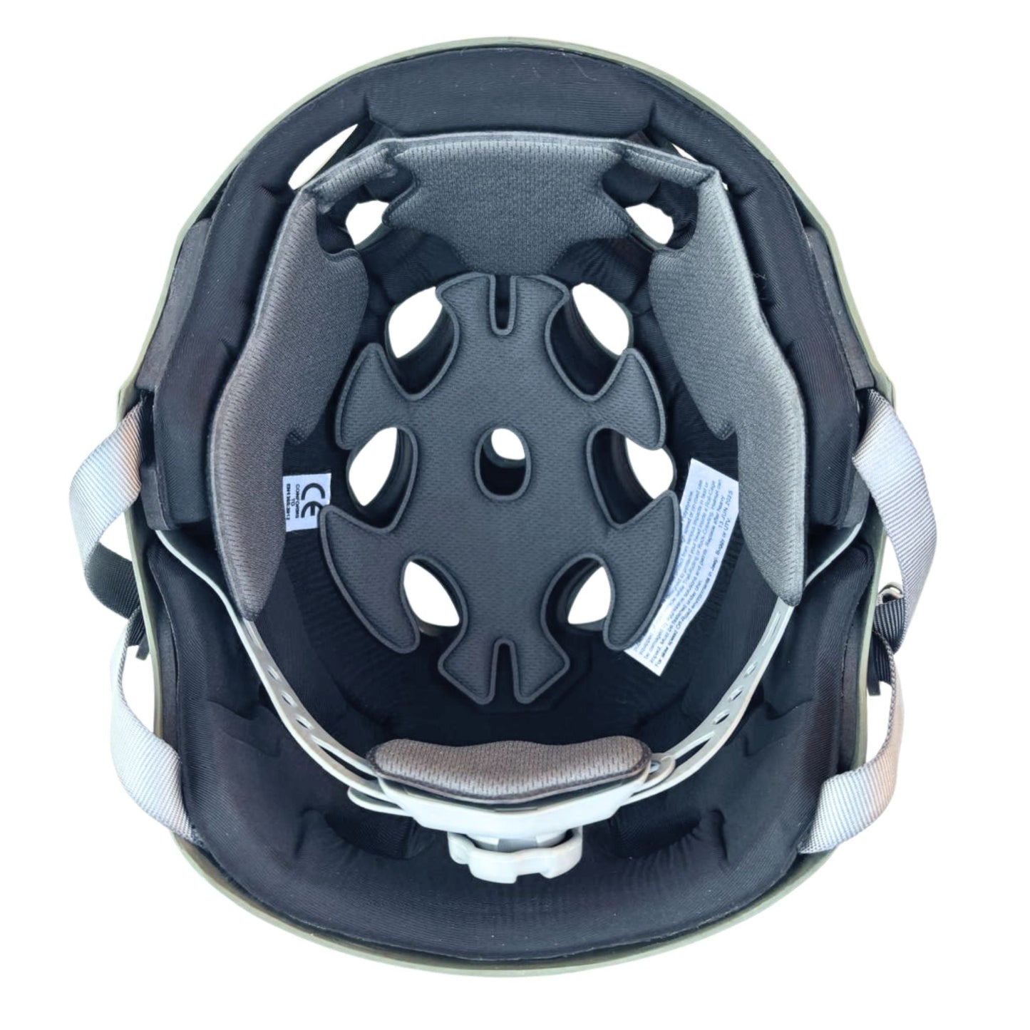 Off Road Trail Helmet - Howling Moto