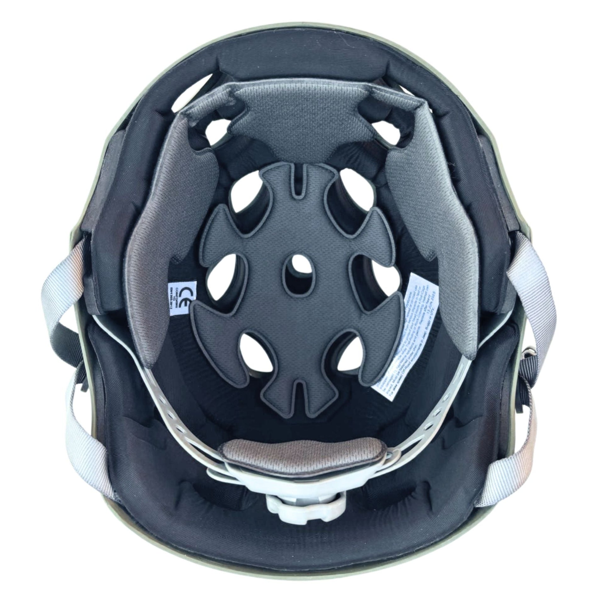 Off Road Trail Helmet - Howling Moto