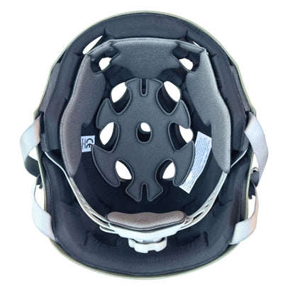 Off Road Trail Helmet - Howling Moto