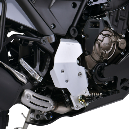ZETA, ZETA Frame Guard for Honda CRF1100L Africa Twin - Part ZE52-0342