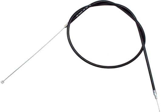 MOTION PRO, MOTION PRO 06-0055 Black Vinyl Throttle Cable for Motorcycles