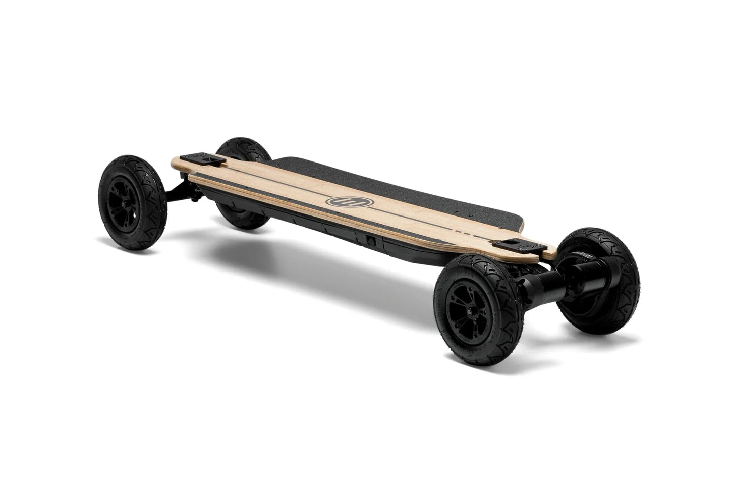 GTR Bamboo All Terrain - Howling Moto