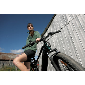 iGo Outland Cabot RS E-Bike - Howling Moto