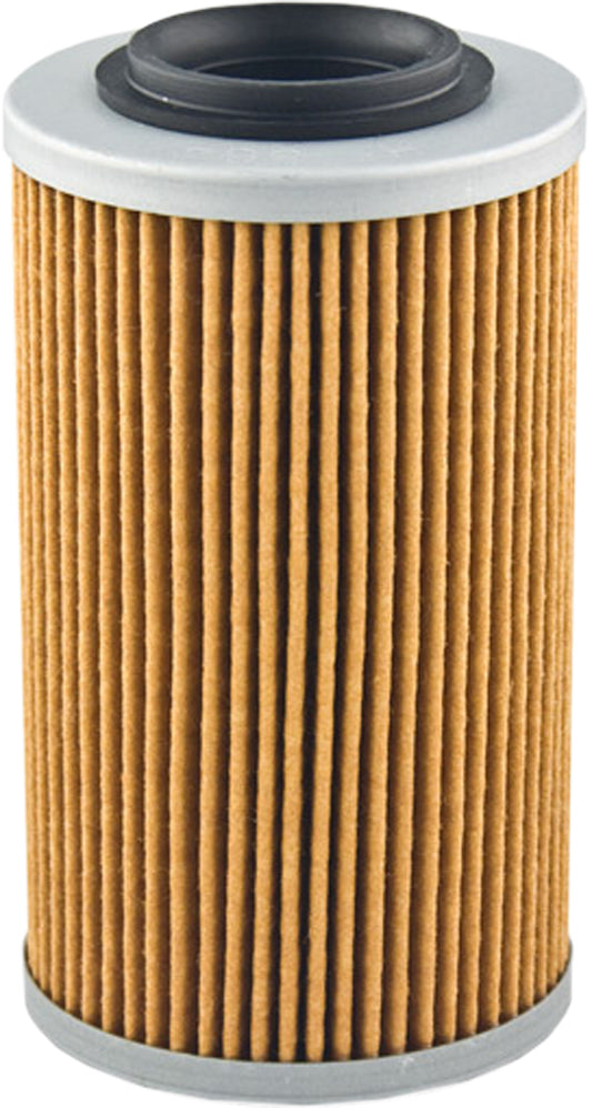 HIFLOFILTRO, HIFLOFILTRO HF564 Oil Filter for Motorcycles – Premium Replacement Part