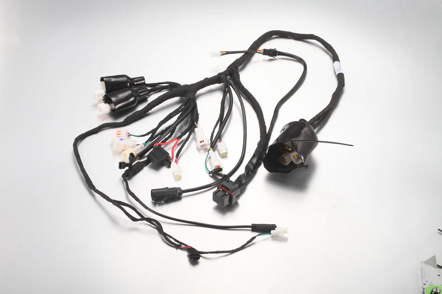 E Ride Pro S/SS 2.0/3.0 Main Wire Harness