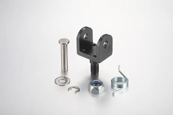 E Ride Pro Foot Peg Mount Assembly - S/SS 2.0/SS 3.0/SR Models - Howling Moto