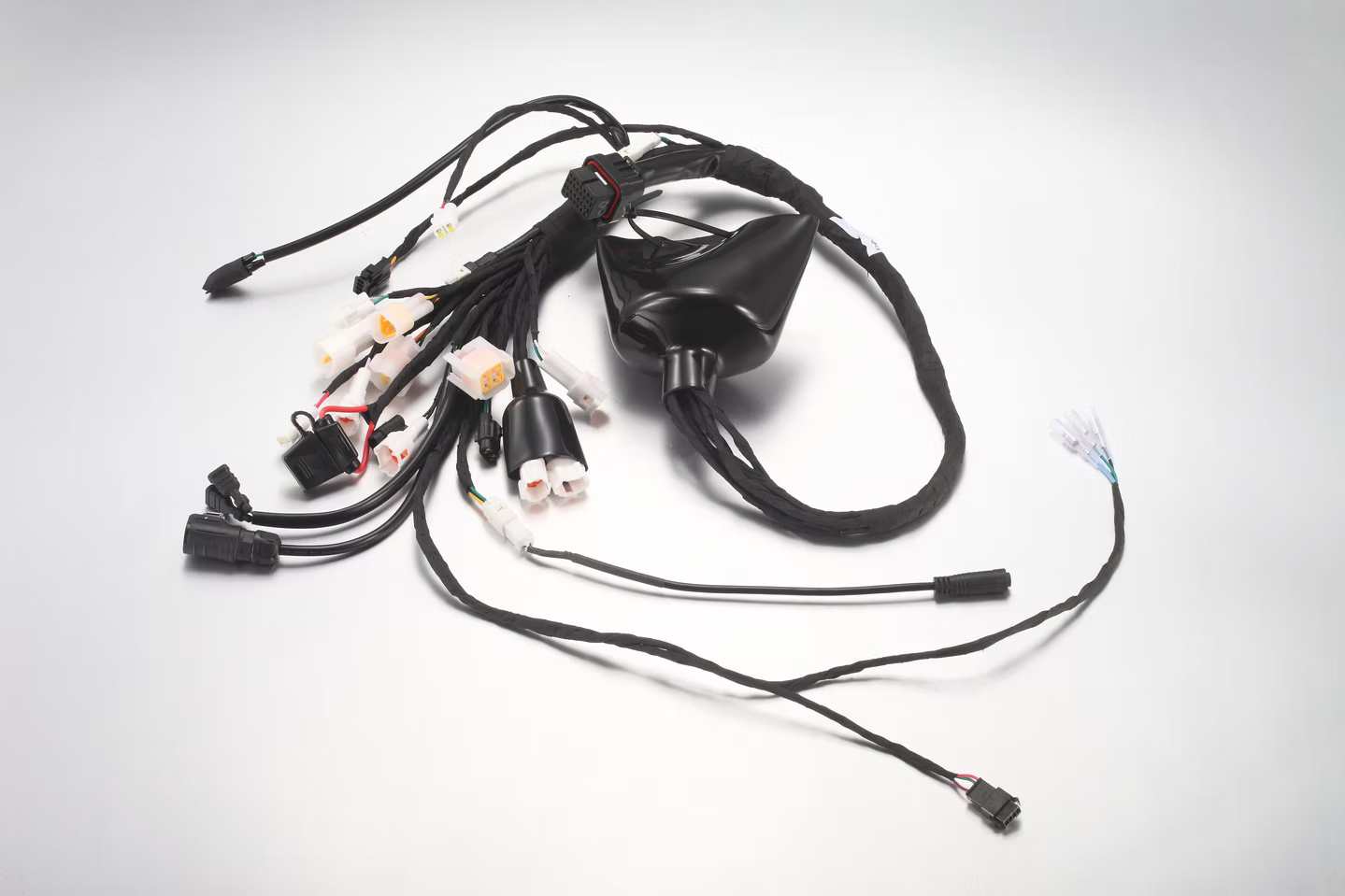 E Ride Pro SR Main Wiring Harness - Howling Moto