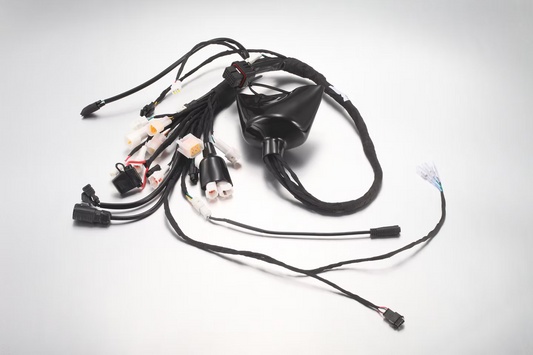 E Ride Pro SR Main Wiring Harness - Howling Moto