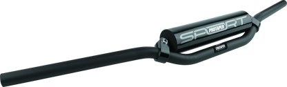 ProTaper, ProTaper Southwick Aluminum Low Bar - Black for Powersports Vehicles