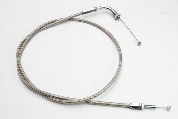 MOTION PRO, MOTION PRO Armor Coat Throttle Pull Cable Part Number 62-0422