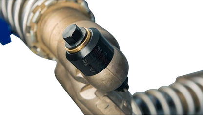 MOTION PRO, Motion Pro Shock Bearing Puller (Part Number 08-0689) for Rear Shock Upper Spherical Bearing Removal and Installation