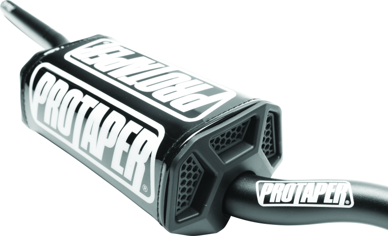 ProTaper, ProTaper ACF Carmichael Handlebar - Black for Motocross and Powersports
