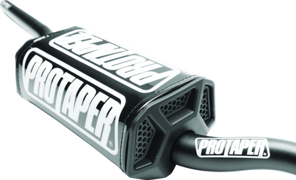 ProTaper, ProTaper ACF Carmichael Handlebar - Black for Motocross and Powersports