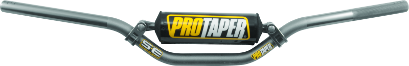 ProTaper, ProTaper SE RM High Handlebar - Platinum Gray (Part #025274)