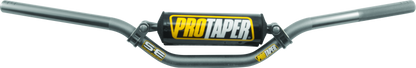 ProTaper, ProTaper SE RM High Handlebar - Platinum Gray (Part #025274)