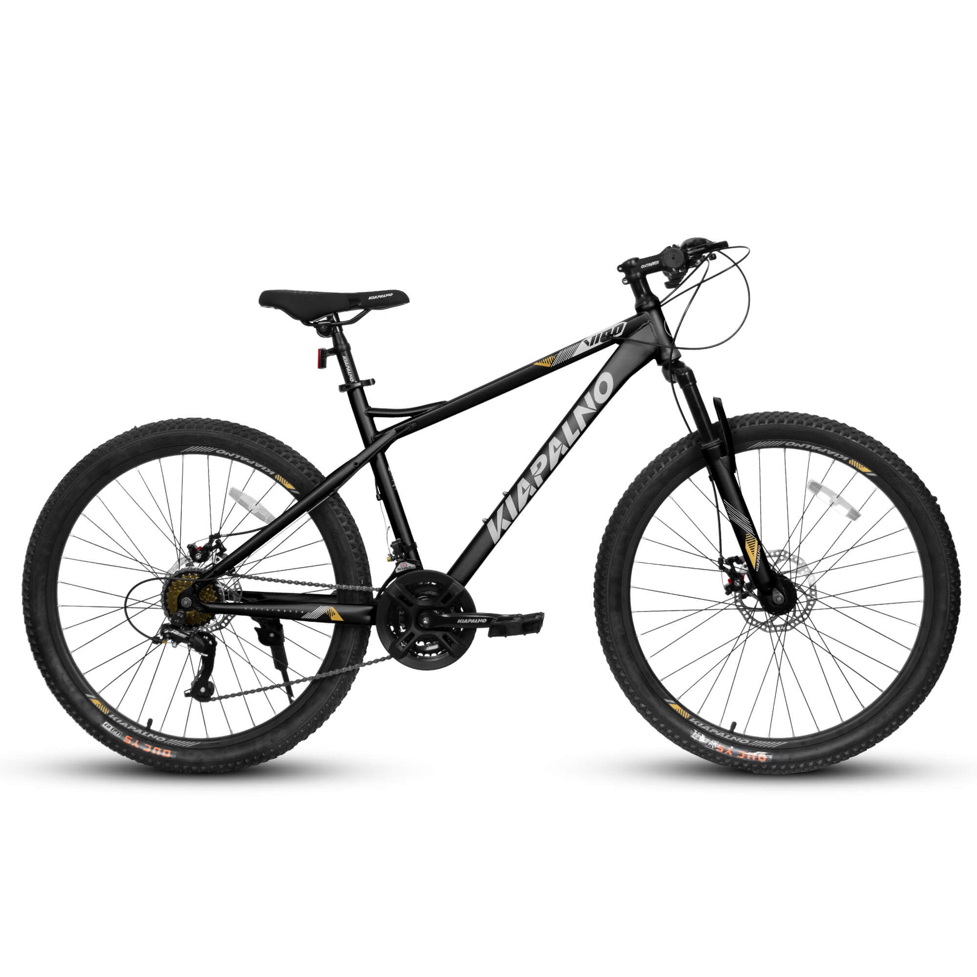 Kiapalno - 26“ - Howling Moto