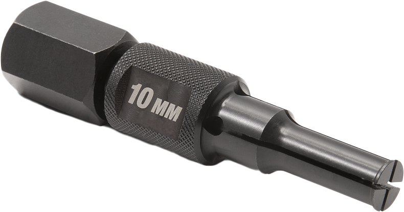 MOTION PRO, Motion Pro 57-8293B Replacement 10mm Collet for Blind Bearing Puller