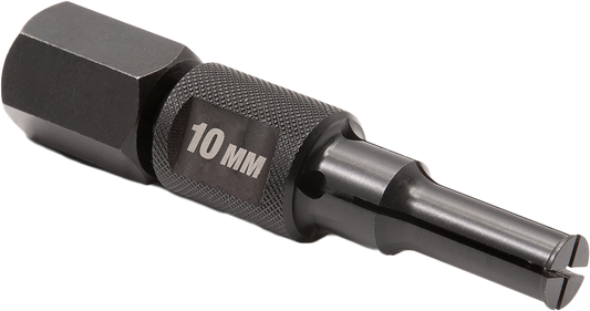 MOTION PRO, Motion Pro 57-8293B Replacement 10mm Collet for Blind Bearing Puller