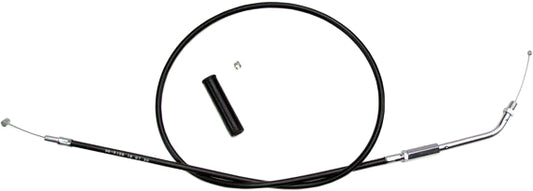 MOTION PRO, MOTION PRO 06-0150 Black Vinyl Throttle Cable for Precision Control