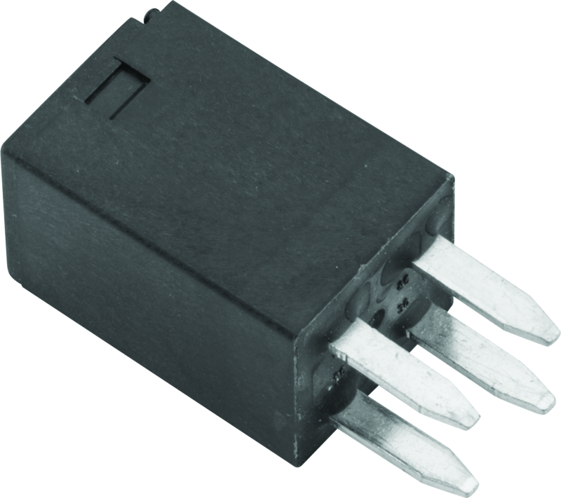 QuadBoss 403229 power sport relay for Can-Am Commander 1000, replacement automotive part, shown in the image.