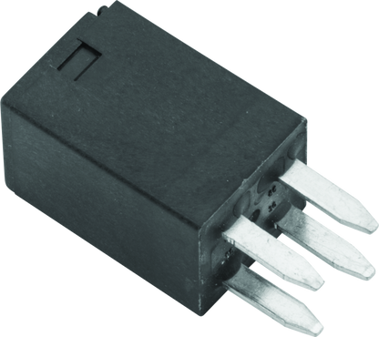 QuadBoss 403229 power sport relay for Can-Am Commander 1000, replacement automotive part, shown in the image.