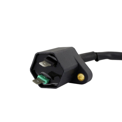 RM STATOR external ignition coil RM06172, easy plug-and-play replacement for compatible engines, shown in the image.