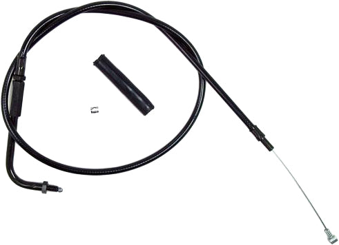 MOTION PRO, Motion Pro Blackout Idle Cable - Part Number 06-2196