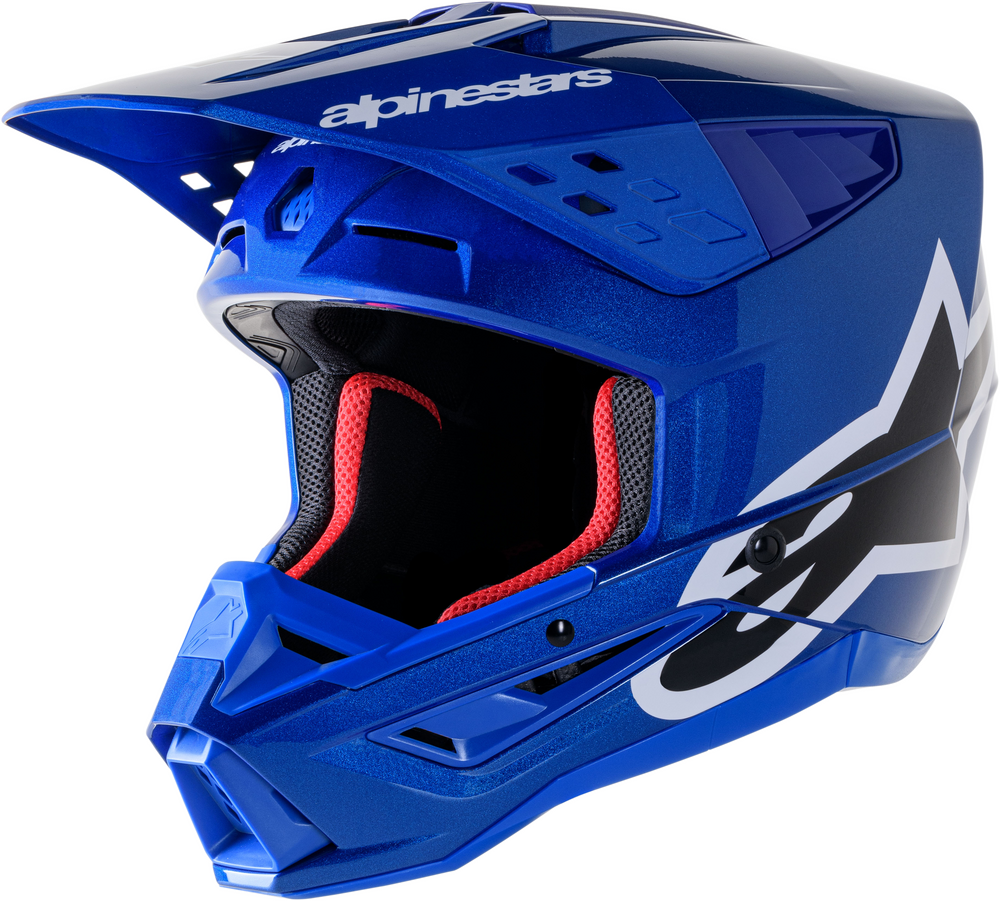 Alpinestars SM5 Helmet - Howling Moto